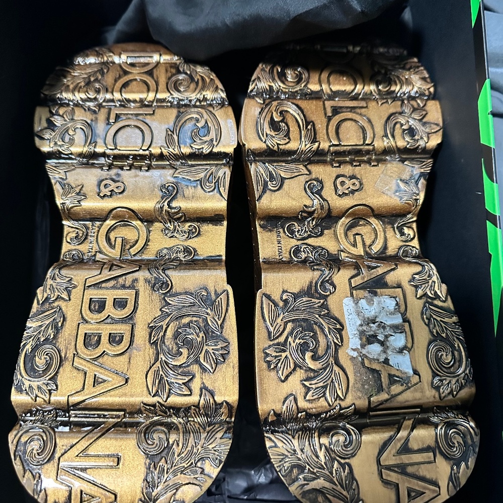 Dolce & Gabbana